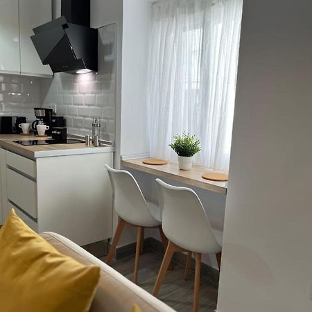 Apartamento 29 Arcos de la Frontera Esterno foto