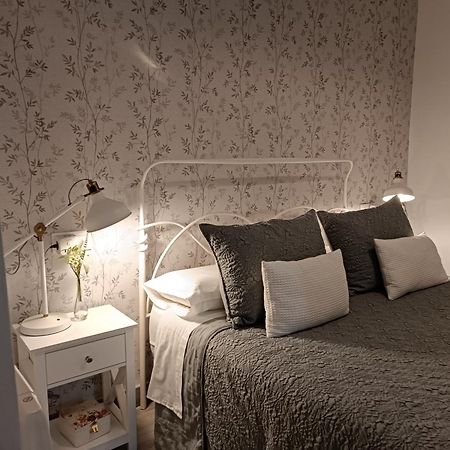 Apartamento 29 Arcos de la Frontera Esterno foto