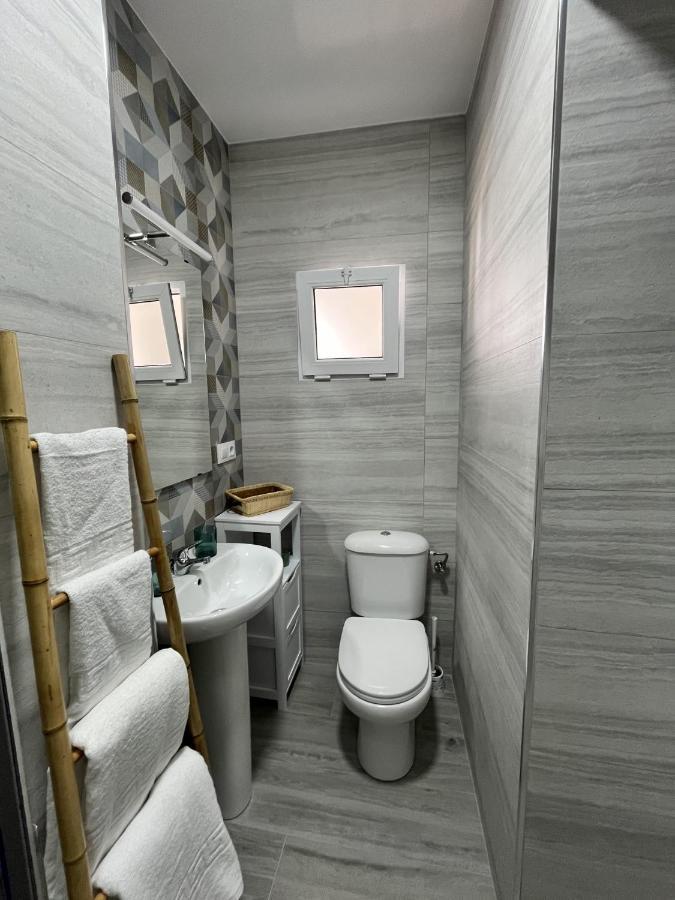 Apartamento 29 Arcos de la Frontera Esterno foto