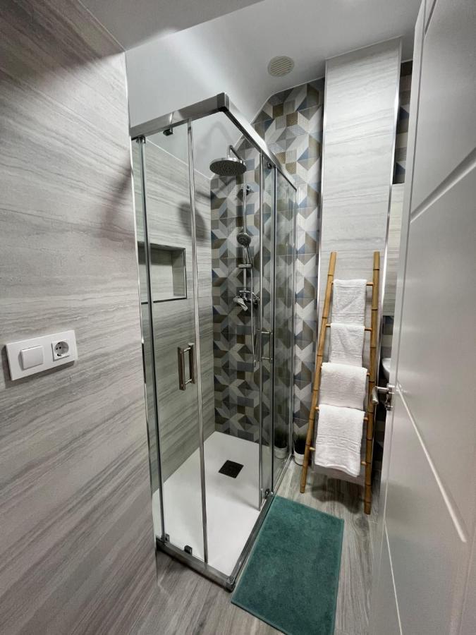 Apartamento 29 Arcos de la Frontera Esterno foto
