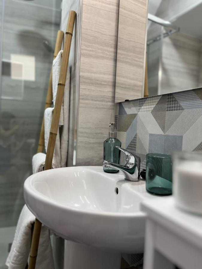 Apartamento 29 Arcos de la Frontera Esterno foto