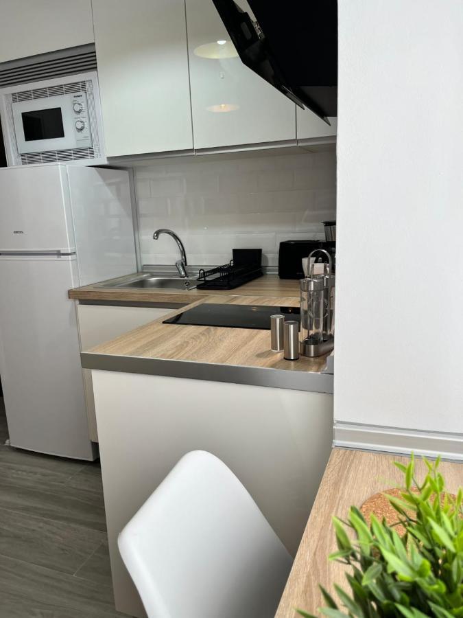 Apartamento 29 Arcos de la Frontera Esterno foto