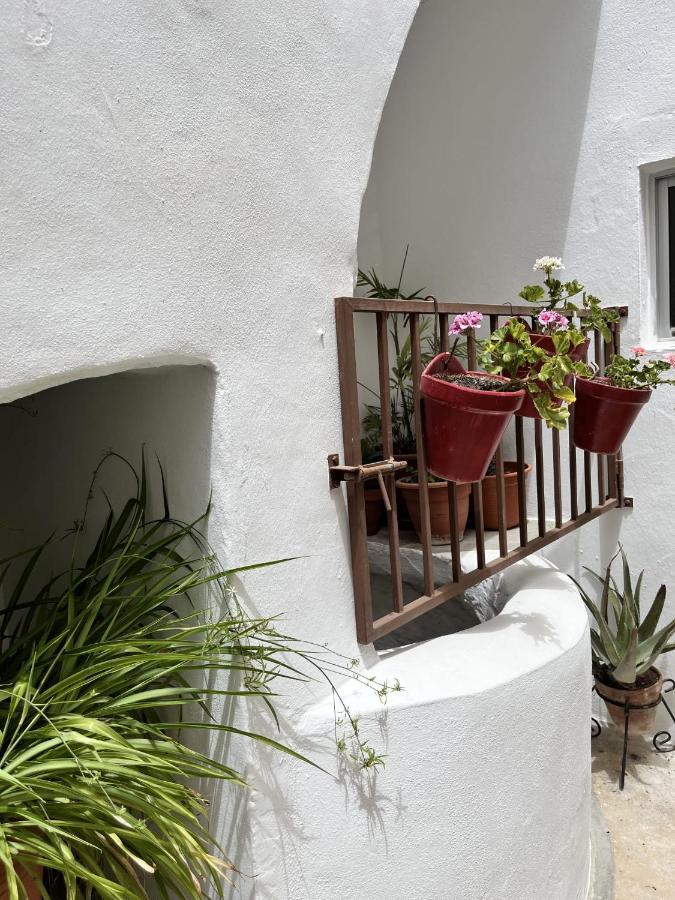 Apartamento 29 Arcos de la Frontera Esterno foto