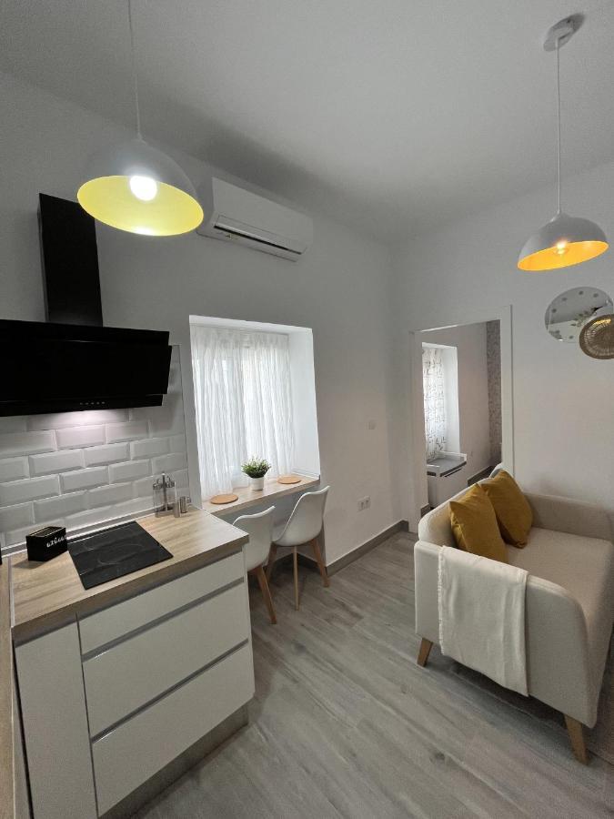 Apartamento 29 Arcos de la Frontera Esterno foto