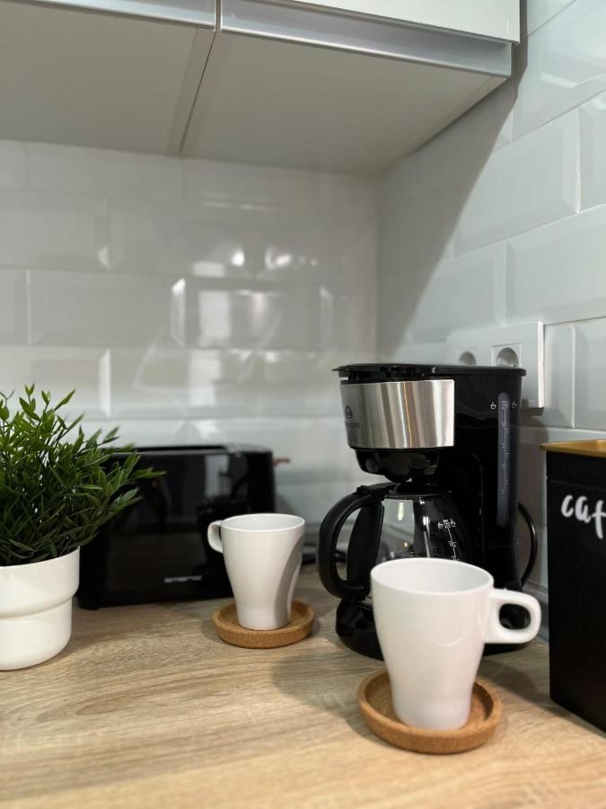 Apartamento 29 Arcos de la Frontera Esterno foto