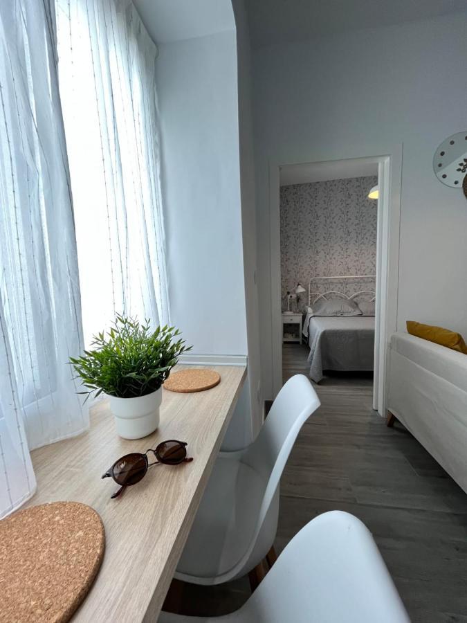 Apartamento 29 Arcos de la Frontera Esterno foto