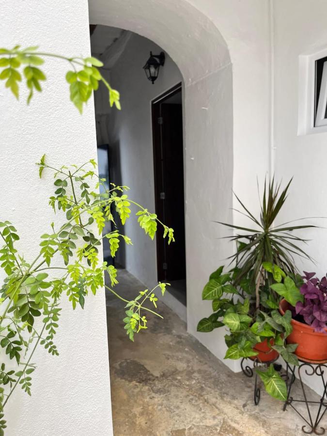 Apartamento 29 Arcos de la Frontera Esterno foto