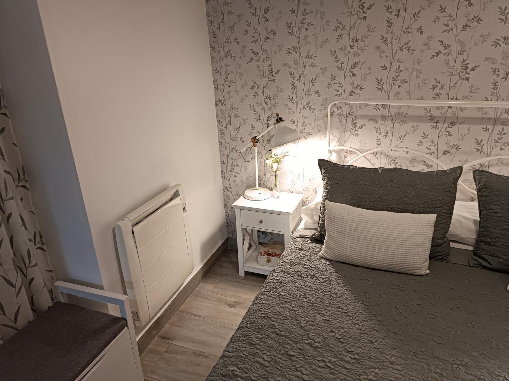 Apartamento 29 Arcos de la Frontera Esterno foto