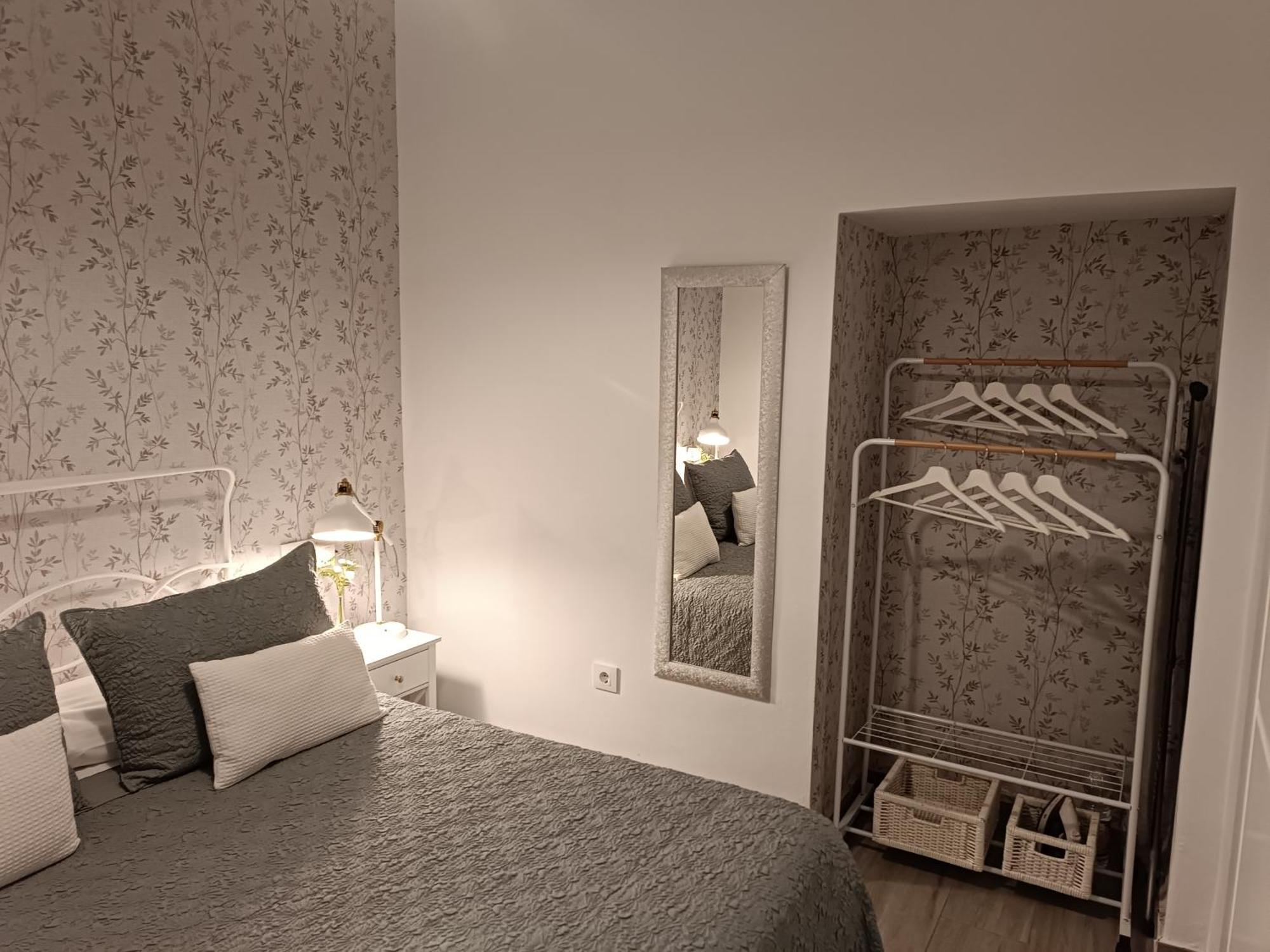 Apartamento 29 Arcos de la Frontera Esterno foto
