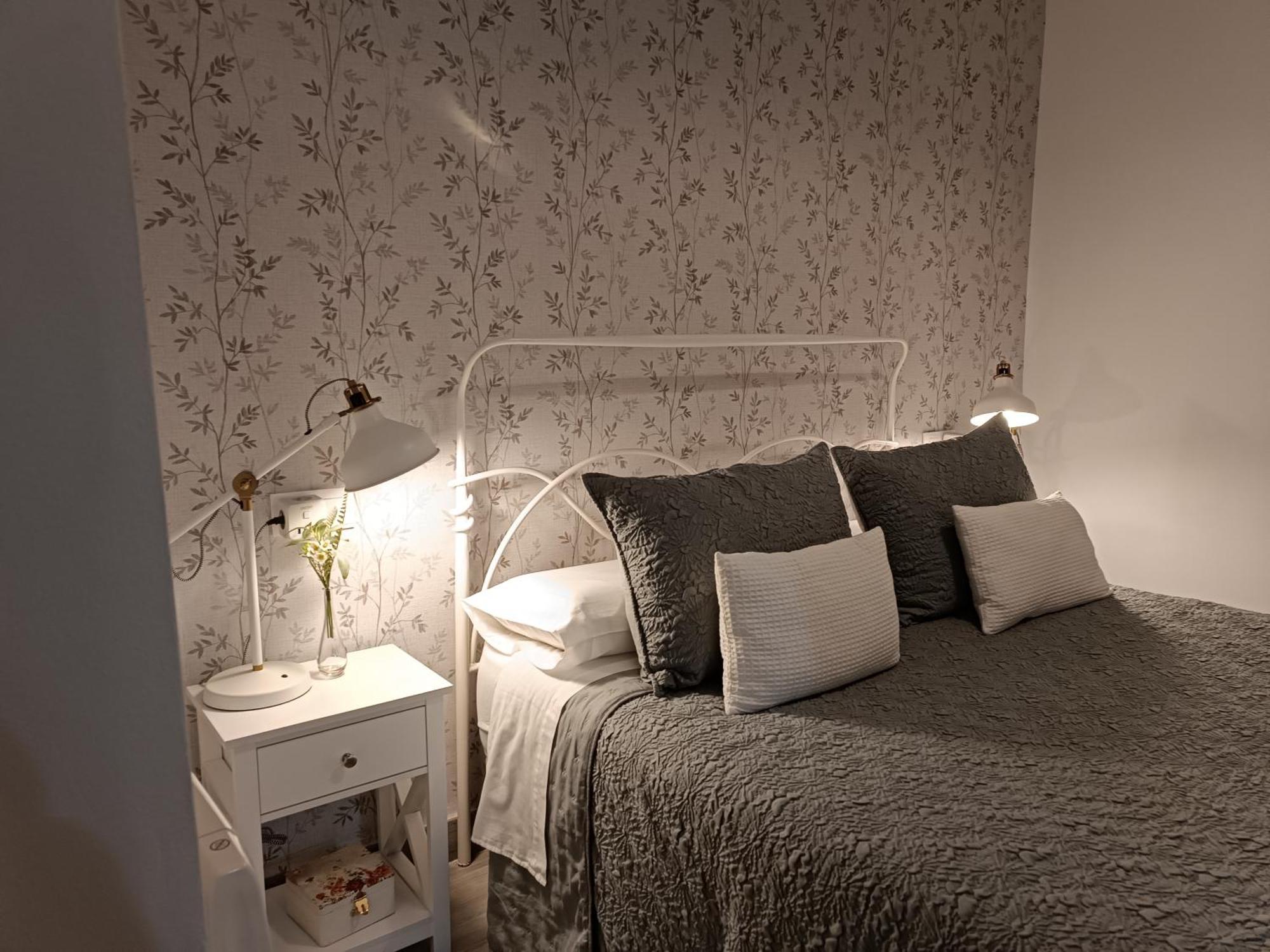 Apartamento 29 Arcos de la Frontera Esterno foto