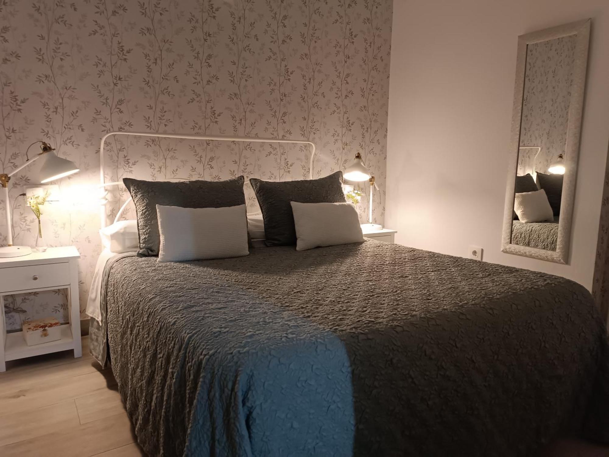 Apartamento 29 Arcos de la Frontera Esterno foto