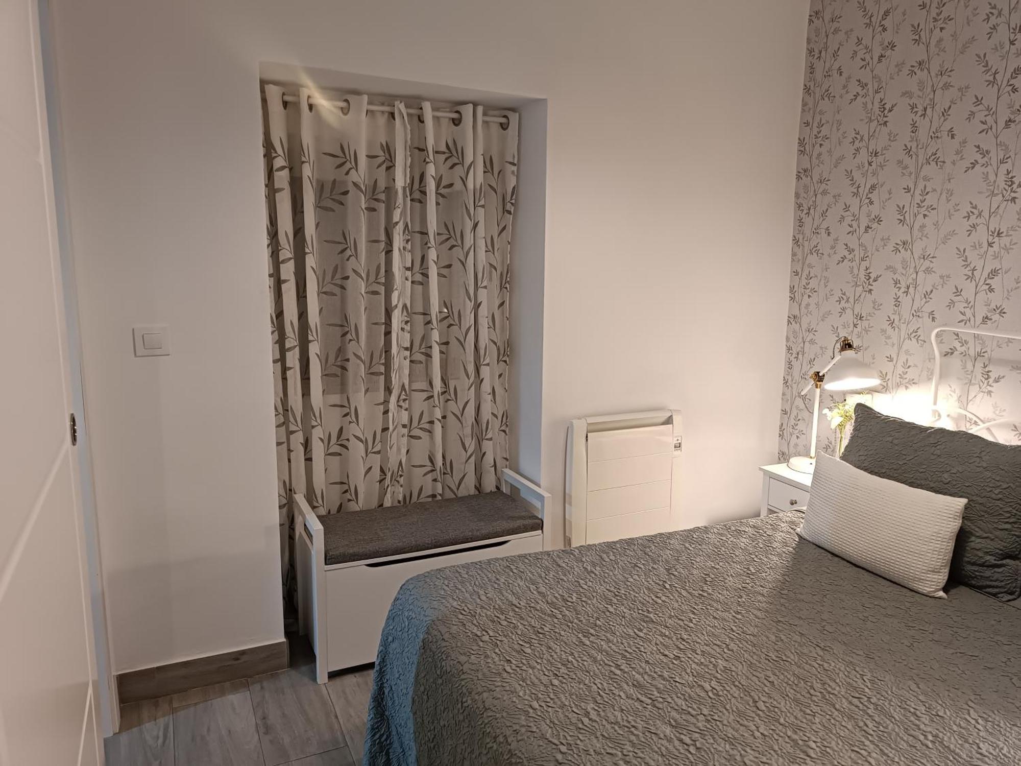 Apartamento 29 Arcos de la Frontera Esterno foto