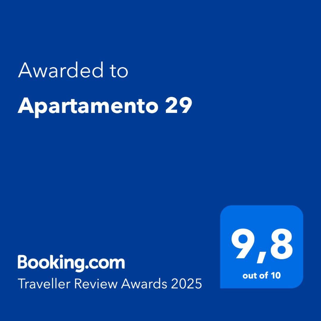 Apartamento 29 Arcos de la Frontera Esterno foto